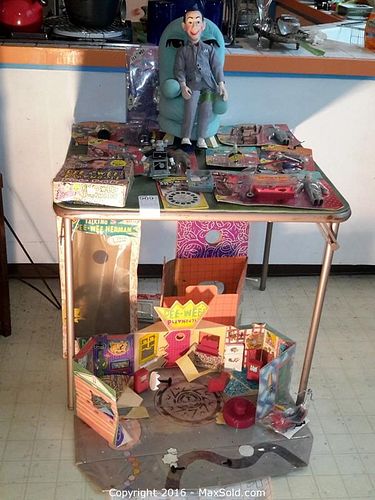 Lot #0969 (1 of 19)