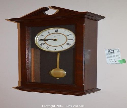 Lot #0052 (1 of 7)