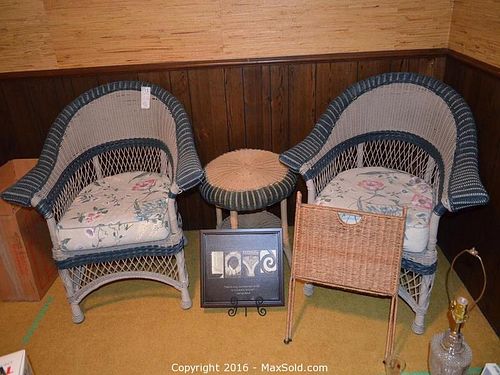 Lot #0113 (1 of 14)
