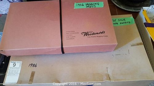 Lot #0009 (1 of 19)