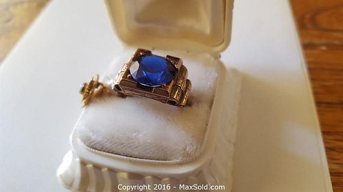 Lot #0015 (1 of 14)