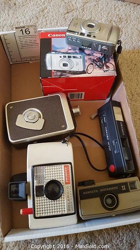 Lot #0016 (1 of 14)