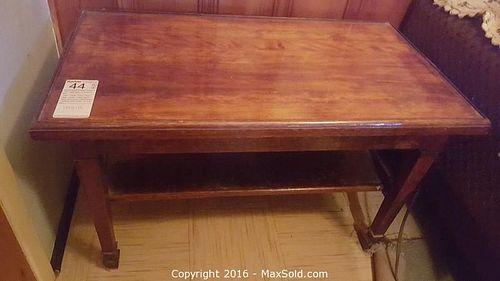 Lot #0044 (1 of 6)