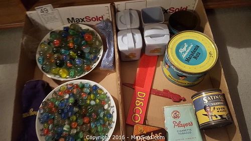 Lot #0049 (1 of 8)