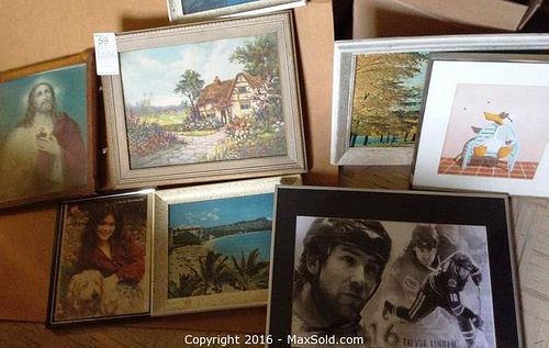 Lot #0059 (1 of 10)