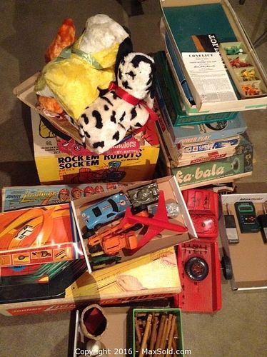 Lot #0088 (1 of 11)