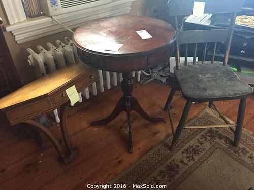 Lot #0088 (1 of 13)