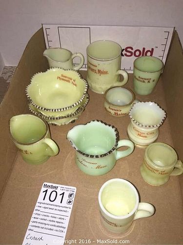 Lot #0101 (1 of 7)