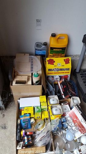 Lot #0564 (1 of 19)
