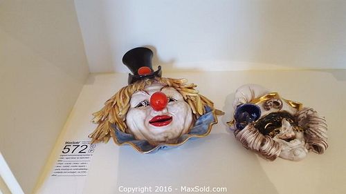 Lot #0572 (1 of 18)