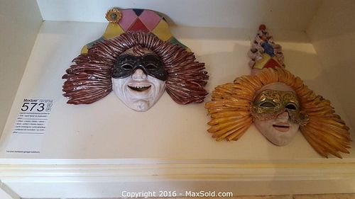 Lot #0573 (1 of 43)