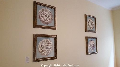 Lot #0583 (1 of 11)