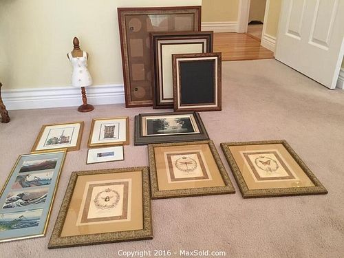 Lot #0603 (1 of 11)