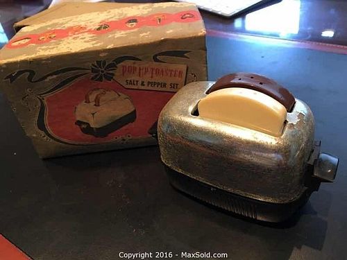 Lot #0016 (1 of 5)
