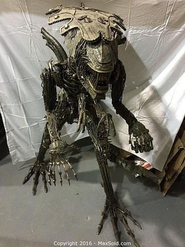 Lot #0017 (1 of 19)