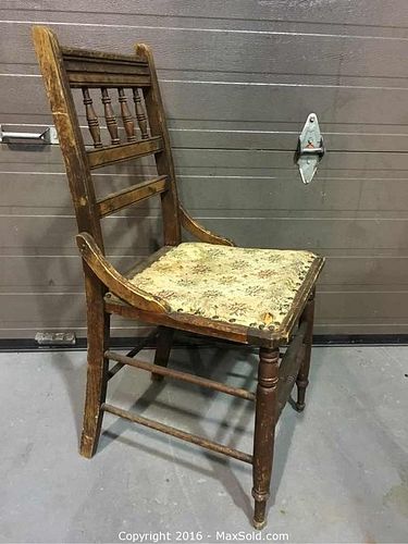 Lot #0018 (1 of 5)