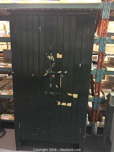 Lot #0035 (1 of 5)