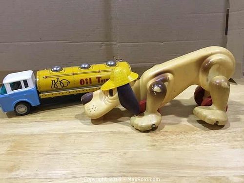 Lot #0042 (1 of 7)