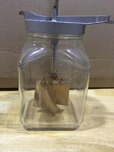 Lot #0046 (1 of 5)