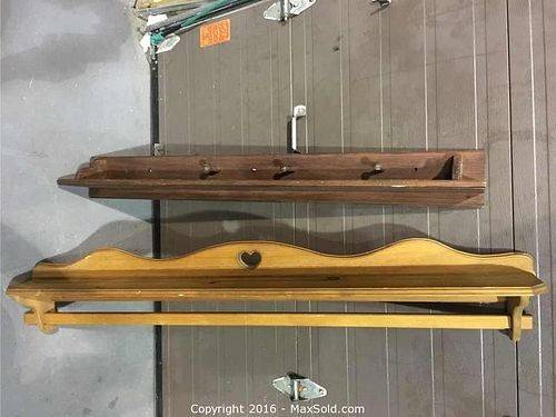 Lot #0052 (1 of 3)
