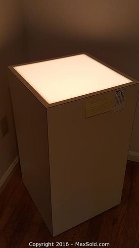 Lot #0116 (1 of 3)