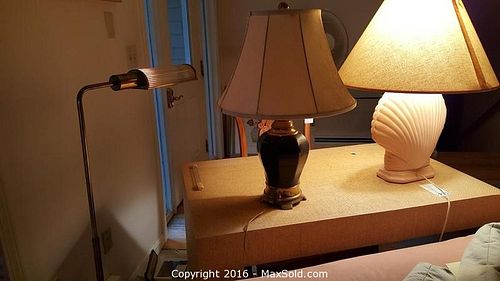 Lot #0119 (1 of 13)