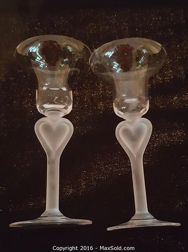 Lot #0134 (1 of 6)