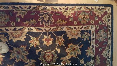 Lot #0190 (1 of 6)