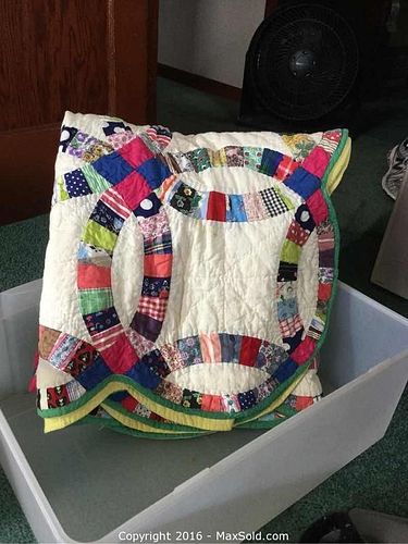 Lot #0041 (1 of 5)
