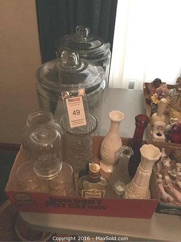 Lot #0049 (1 of 6)