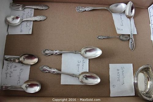 Lot #0003 (1 of 17)