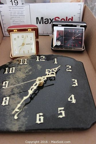Lot #0019 (1 of 5)