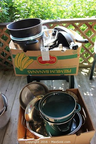 Lot #0048 (1 of 13)