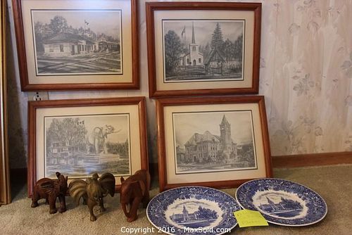 Lot #0064 (1 of 20)