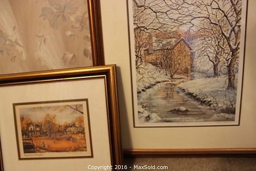 Lot #0066 (1 of 8)