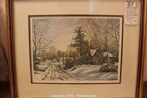 Lot #0067 (1 of 7)