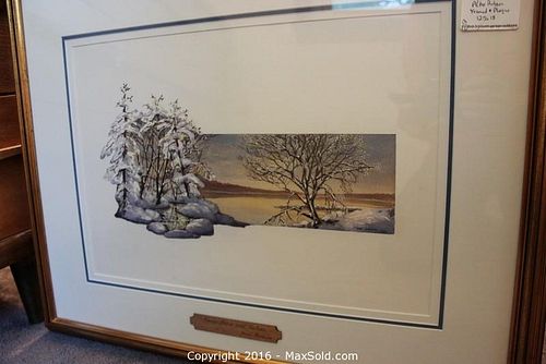 Lot #0069 (1 of 11)
