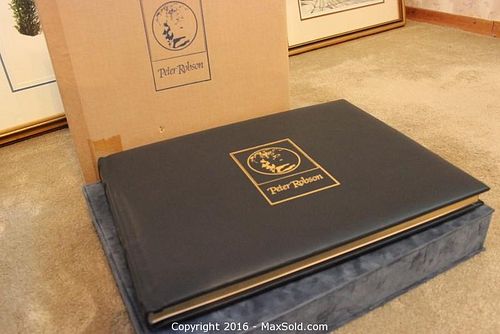 Lot #0070 (1 of 20)