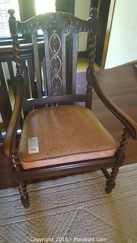 Lot #0352 (1 of 16)