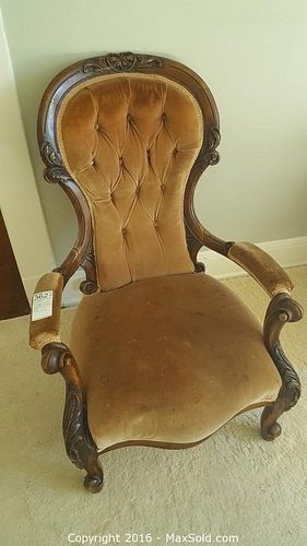 Lot #0362 (1 of 22)