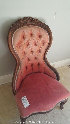 Lot #0363 (1 of 14)