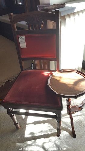 Lot #0378 (1 of 11)