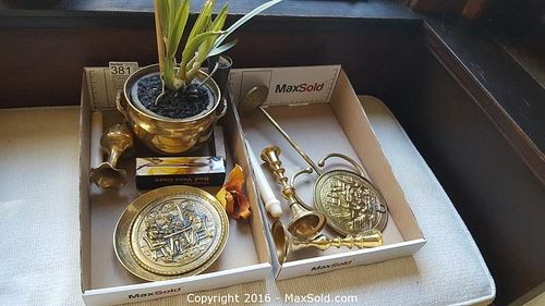 Lot #0381 (1 of 10)