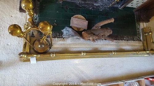 Lot #0384 (1 of 10)