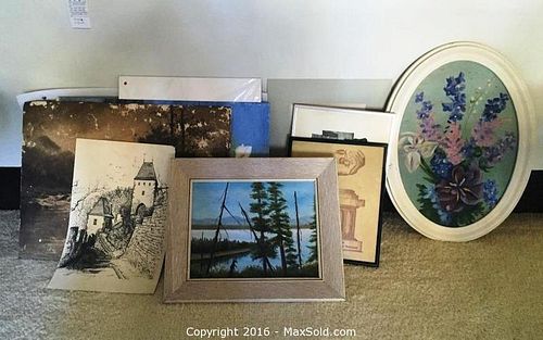 Lot #0388 (1 of 12)