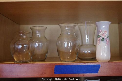 Lot #0545 (1 of 8)