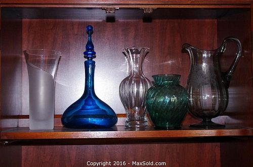 Lot #0577 (1 of 6)