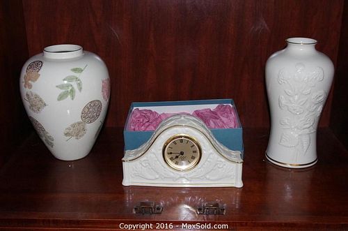 Lot #0579 (1 of 11)