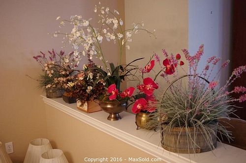 Lot #0581 (1 of 9)