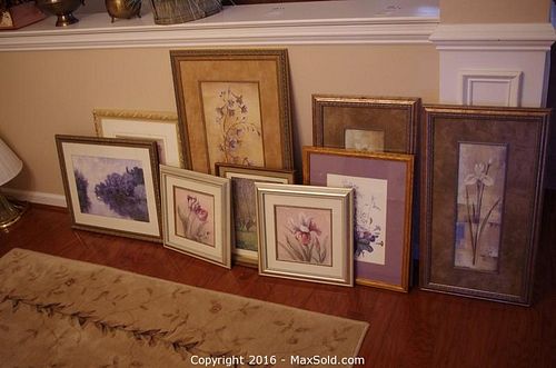 Lot #0582 (1 of 10)